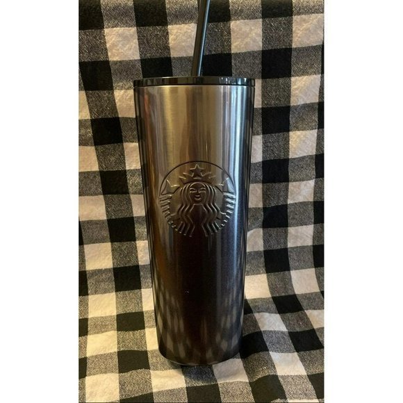 Starbucks Stainless Steel Tumbler‎ - Picture 2 of 6
